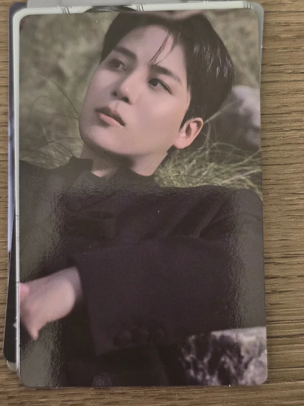 GOLDEN HOUR : Part.4 POCAALBUM VER. A VER.