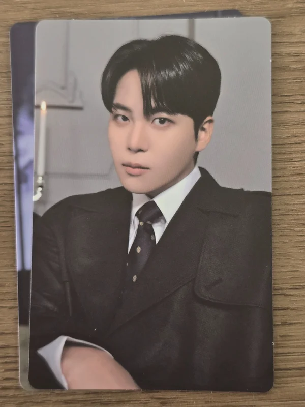 GOLDEN HOUR : Part.4 POCAALBUM VER. DIARY VER.
