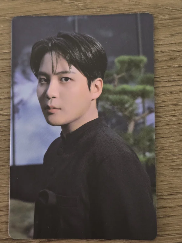 GOLDEN HOUR : Part.4 POCAALBUM VER. A VER.