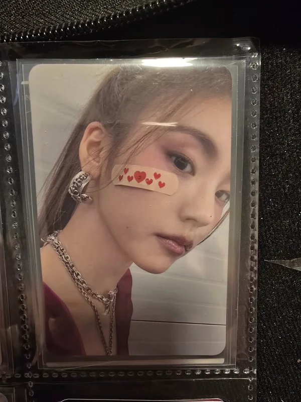 KILL MY DOUBT STANDARD Ver.