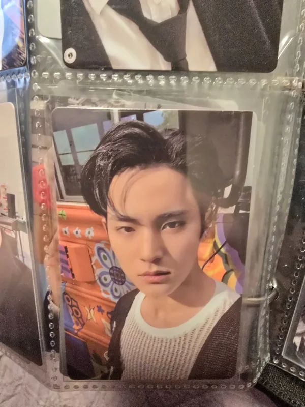 SEVENTEENTH HEAVEN Target Exclusive