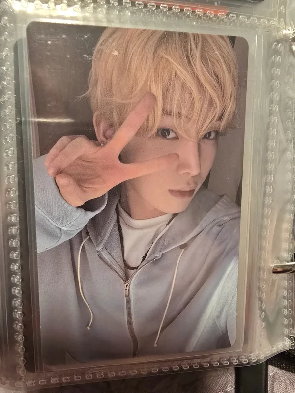 ROMANCE : UNTOLD ENGENE Ver. WEVERSE
