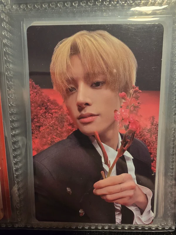 DARK BLOOD NEW ver.