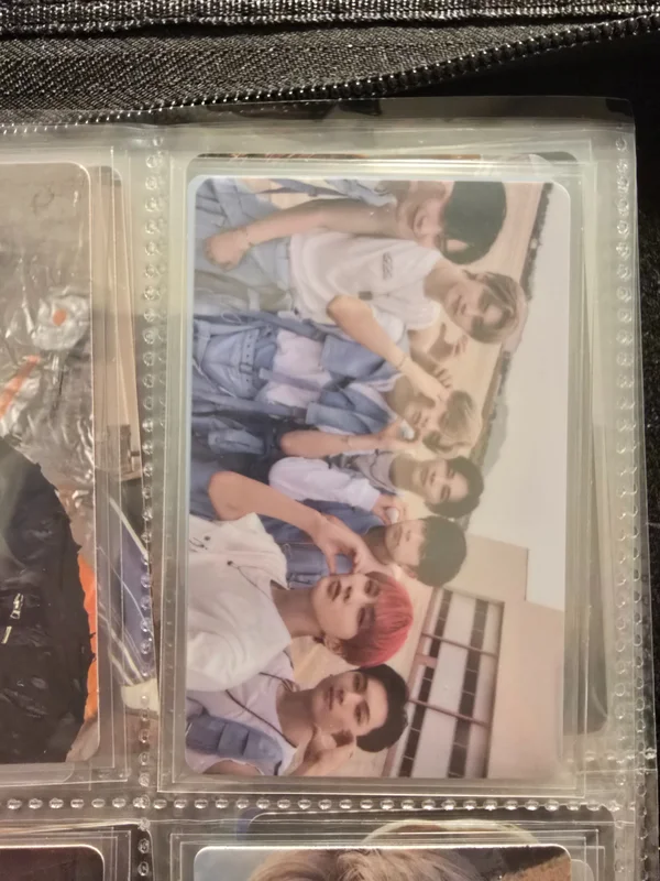 MANIFESTO : DAY 1 Weverse Albums ver.