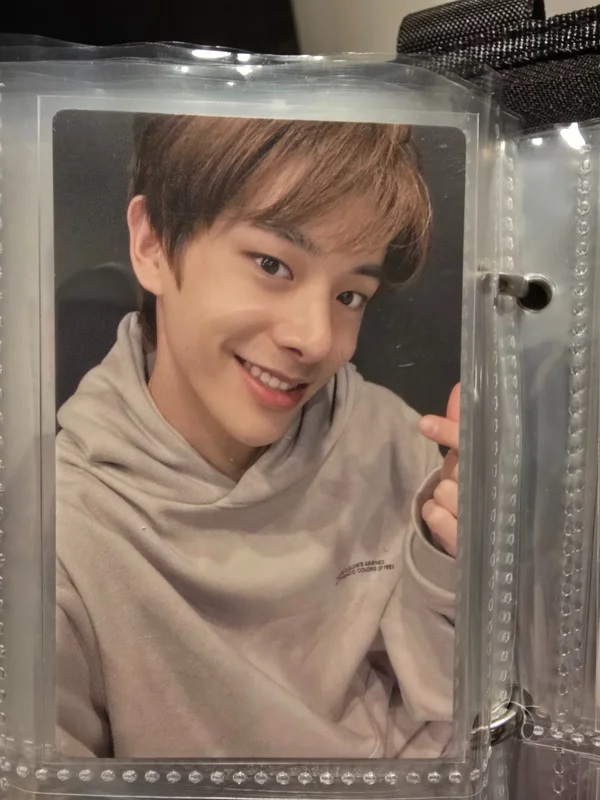 Official Light Stick