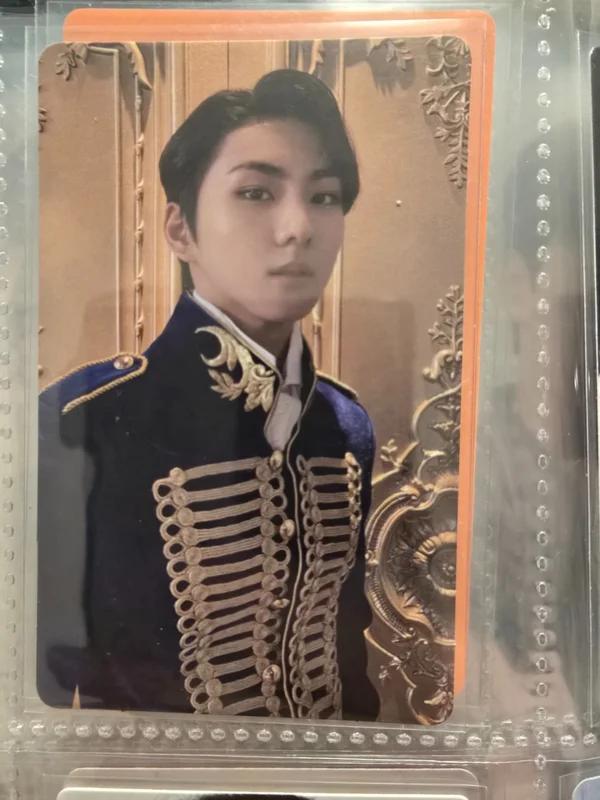 BORDER : CARNIVAL UP Ver.