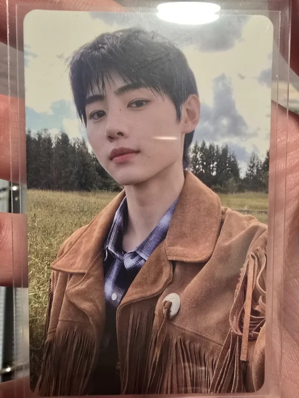 BORDER : DAY ONE DAWN Ver.