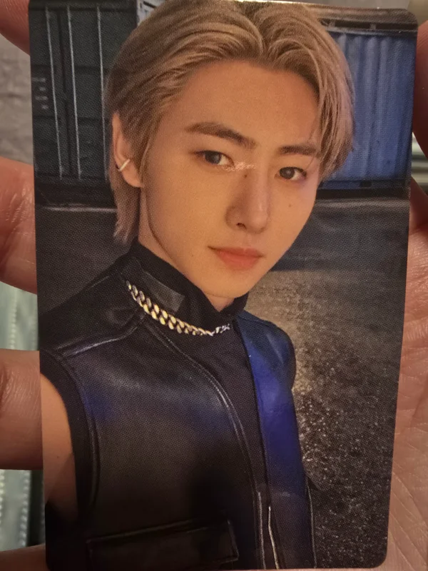 MANIFESTO : DAY 1 Weverse Albums ver.