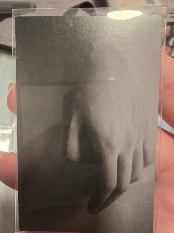 Indigo (Book Edition)