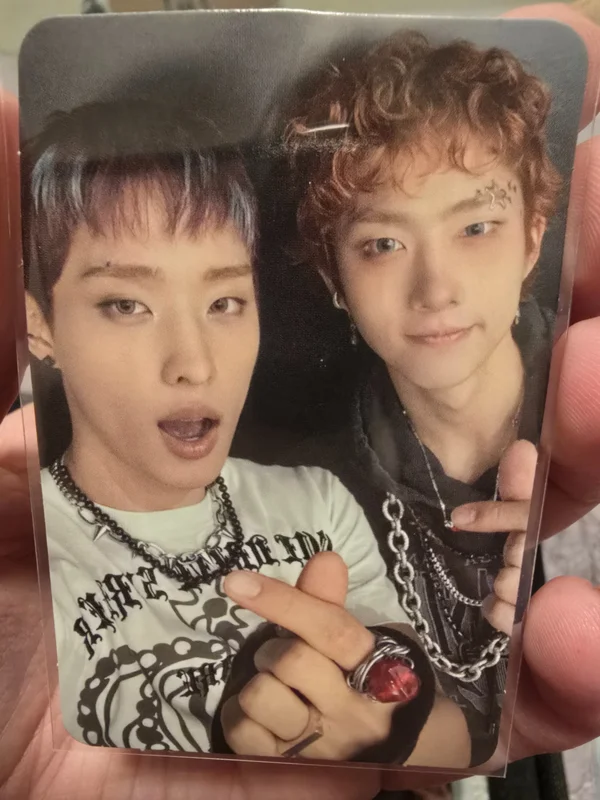 Killin' It Super b ver.