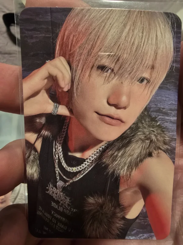 Killin' It Super b ver.