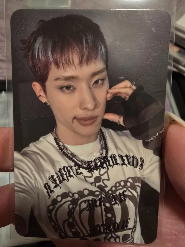 Killin' It Super b ver.