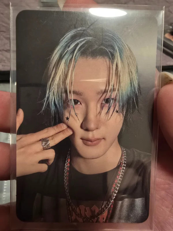 Killin' It Super b ver.