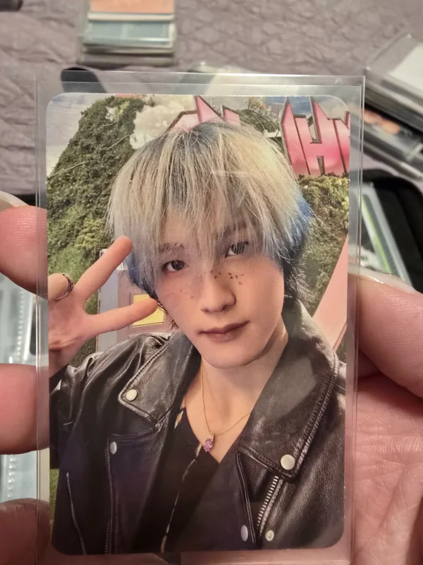 Killin' It P1us Edition VER.