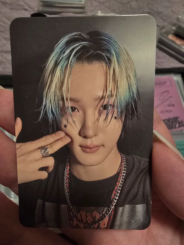 Killin' It Super b ver.