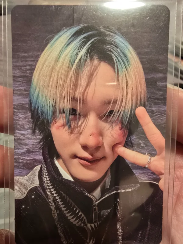 Killin' It Nemo Album ver.