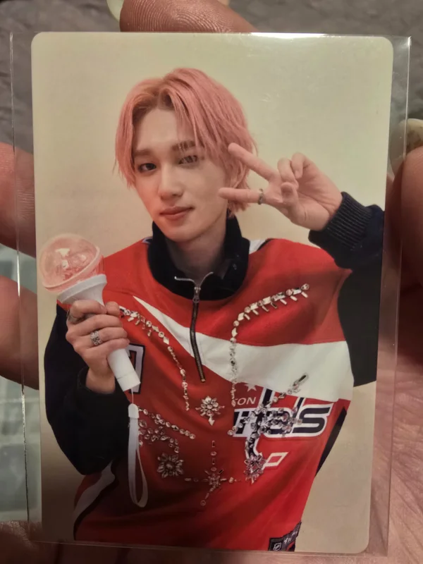 Official Light Stick
