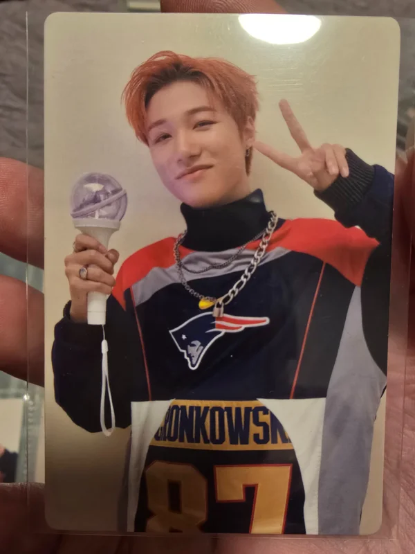 Official Light Stick