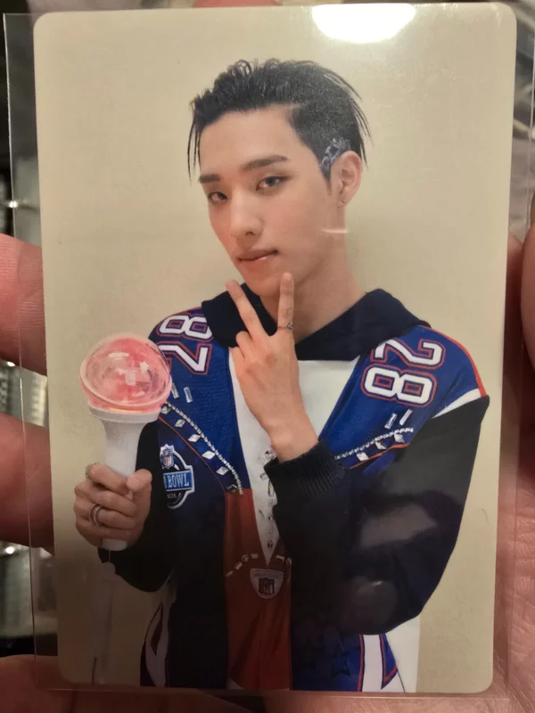 Official Light Stick