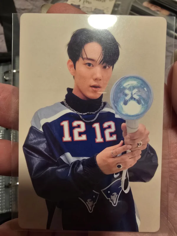Official Light Stick