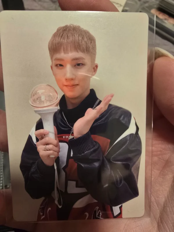 Official Light Stick