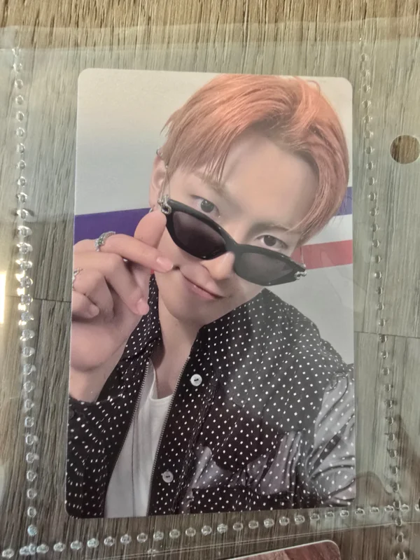 GOLDEN HOUR : Part.4 DIARY VER.