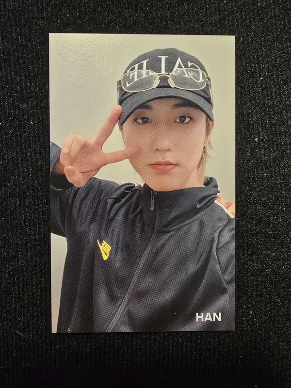 (5-STAR) HMV