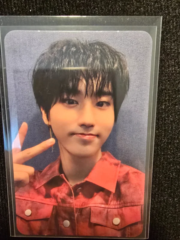 GO YIZHIYU