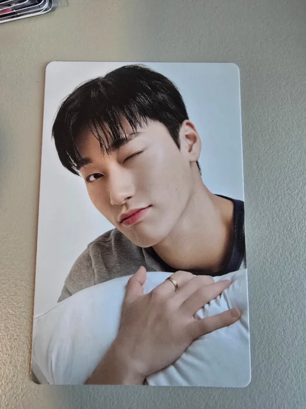 GOLDEN HOUR : Part.1 Digipak VER.