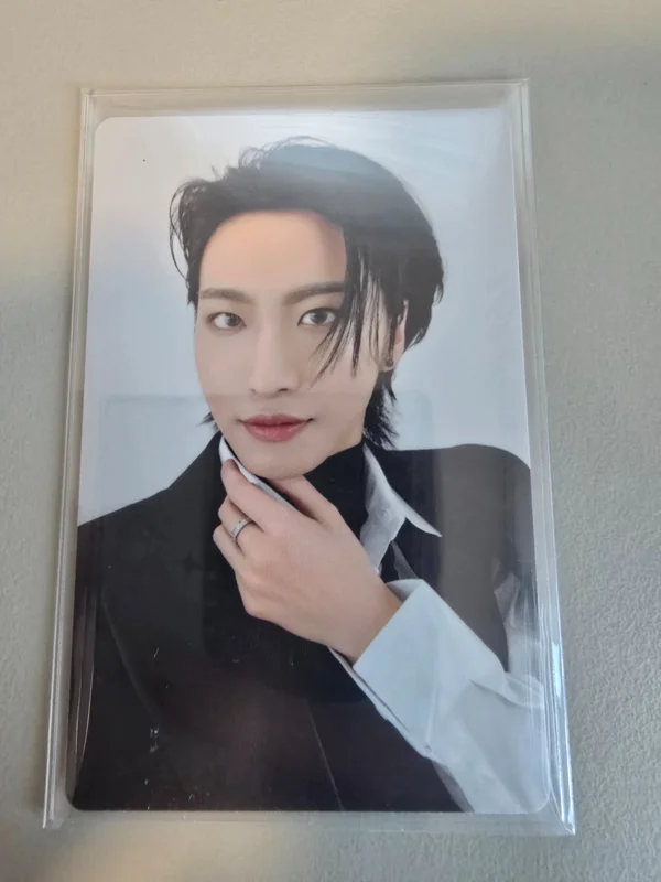 GOLDEN HOUR : Part.1 DIARY VER.
