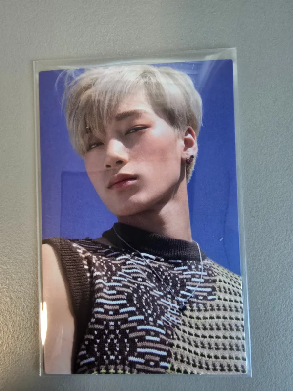 TREASURE EP.3 : One To All WAVE ver. MYMUSICTASTE