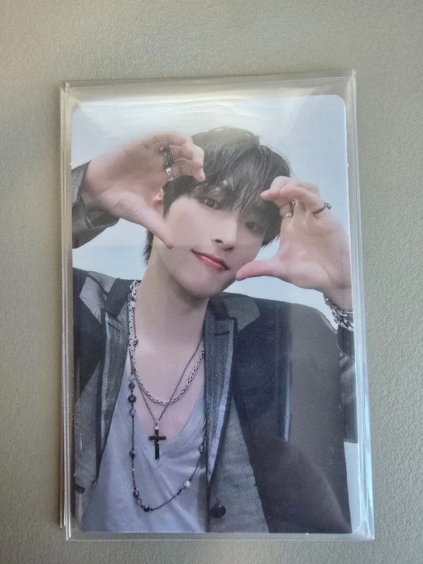 GOLDEN HOUR : Part.1 HMV Exclusive