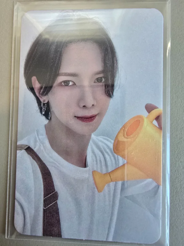 THE WORLD EP.2 : OUTLAW MINIRECORD LUCKY DRAW