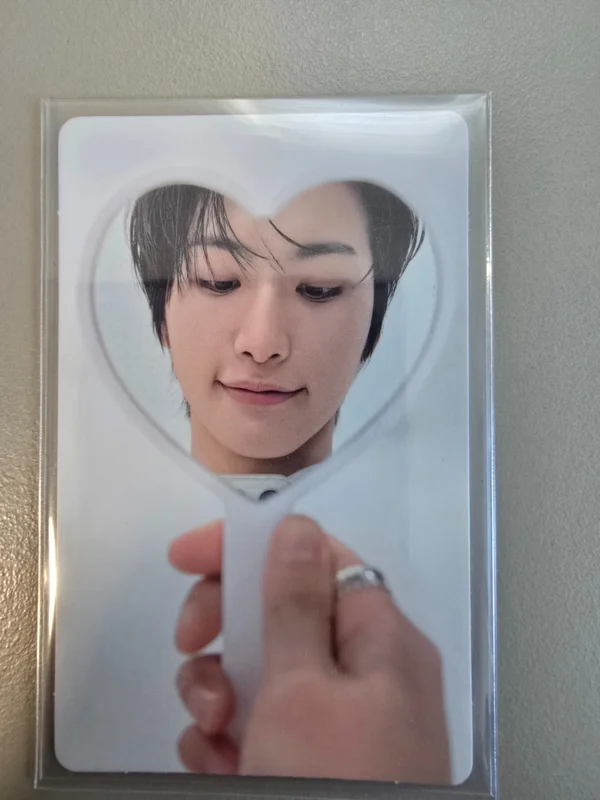 ATEEZ 2025 WORLD TOUR [IN YOUR FANTASY] IN INCHEON RANDOM PHOTOCARD PACK