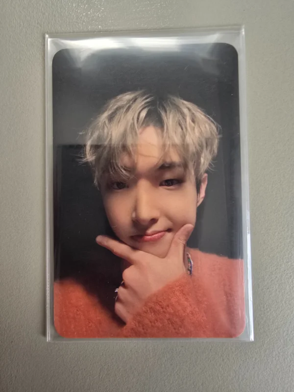 ZERO : FEVER EPILOGUE MAKESTAR TRAVEL PACKAGE 03 (Los Angeles)
