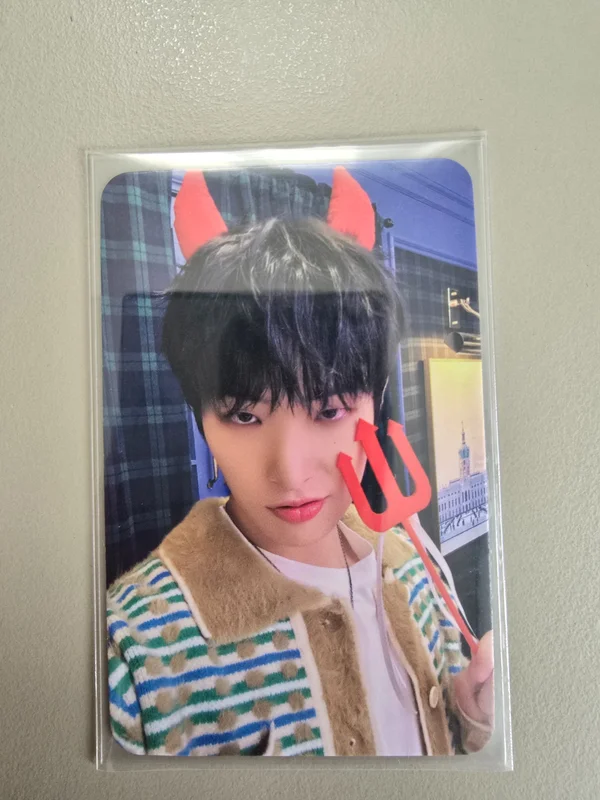THE WORLD EP.FIN : WILL POP-UP EXBITION & STORE SPECIAL LUCKY GIFT EVENT