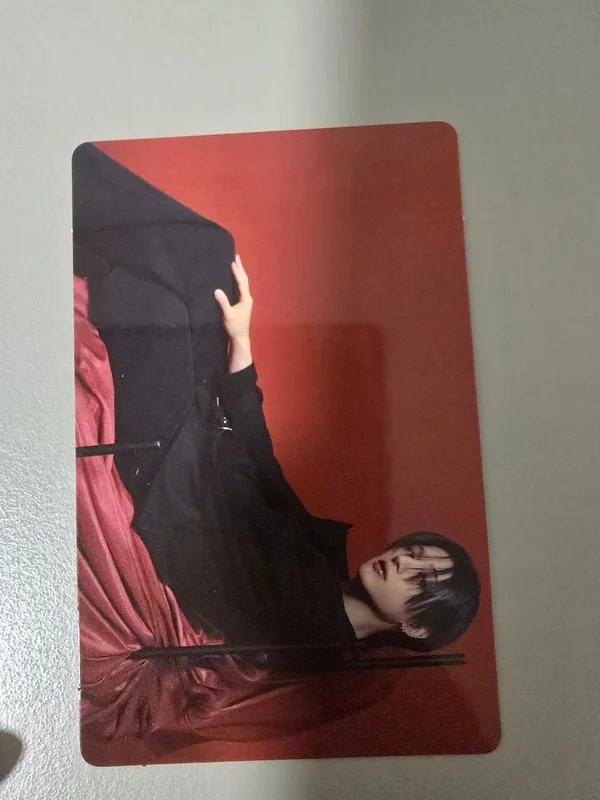 GOLDEN HOUR : Part.2 POCAALBUM DIARY VER.