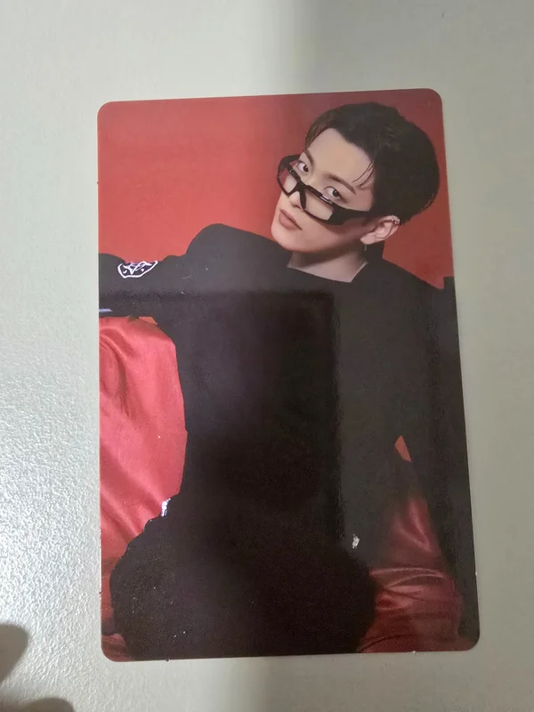 GOLDEN HOUR : Part.2 POCAALBUM DIARY VER.