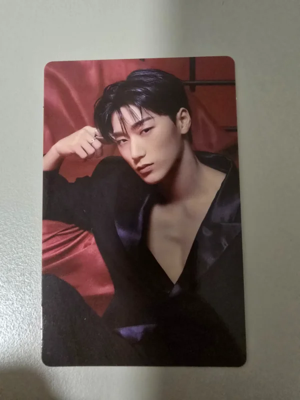 GOLDEN HOUR : Part.2 POCAALBUM DIARY VER.