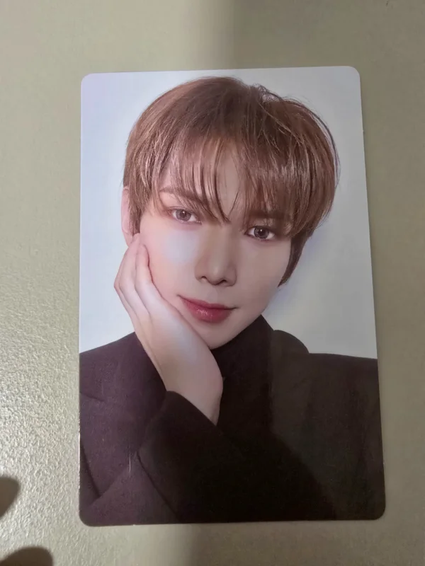 GOLDEN HOUR : Part.2 POCAALBUM DIARY VER.