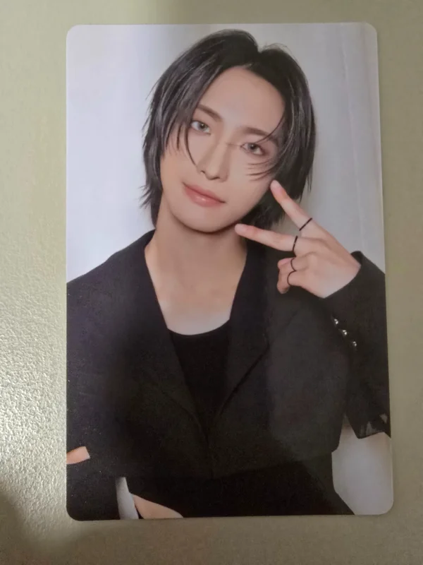 GOLDEN HOUR : Part.2 DIARY VER.