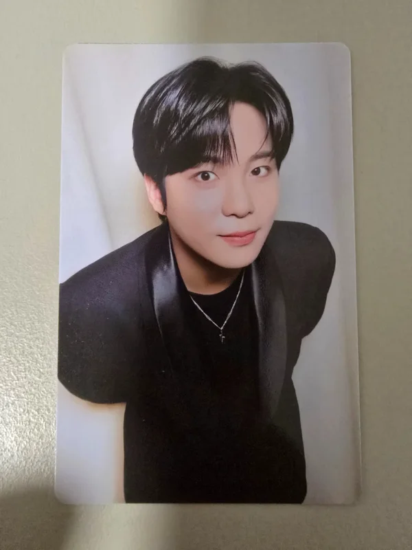 GOLDEN HOUR : Part.2 DIARY VER.