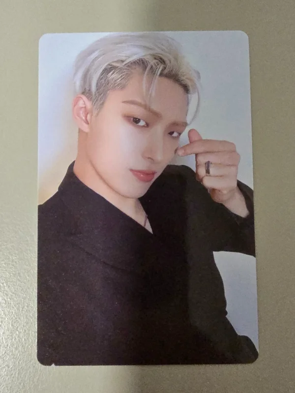 GOLDEN HOUR : Part.2 DIGIPACK VER.