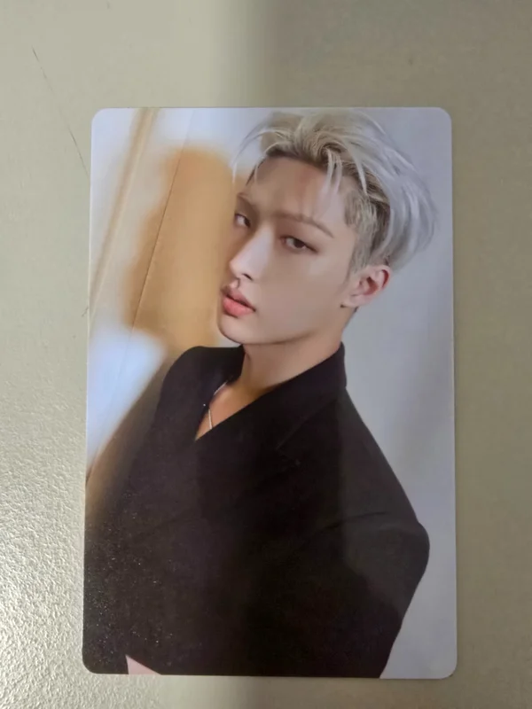 GOLDEN HOUR : Part.2 DIGIPACK VER.