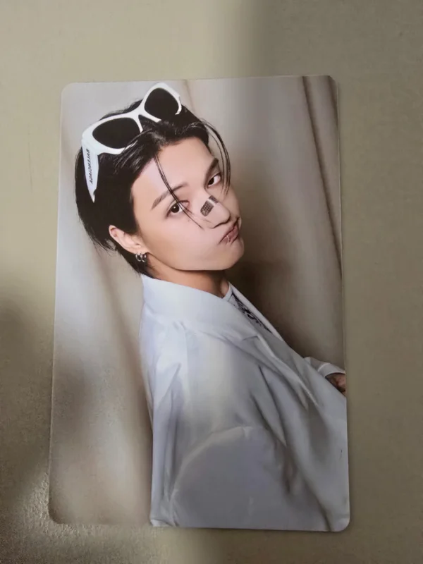 GOLDEN HOUR : Part.2 DIGIPACK VER.