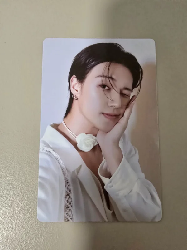 GOLDEN HOUR : Part.2 DIGIPACK VER.
