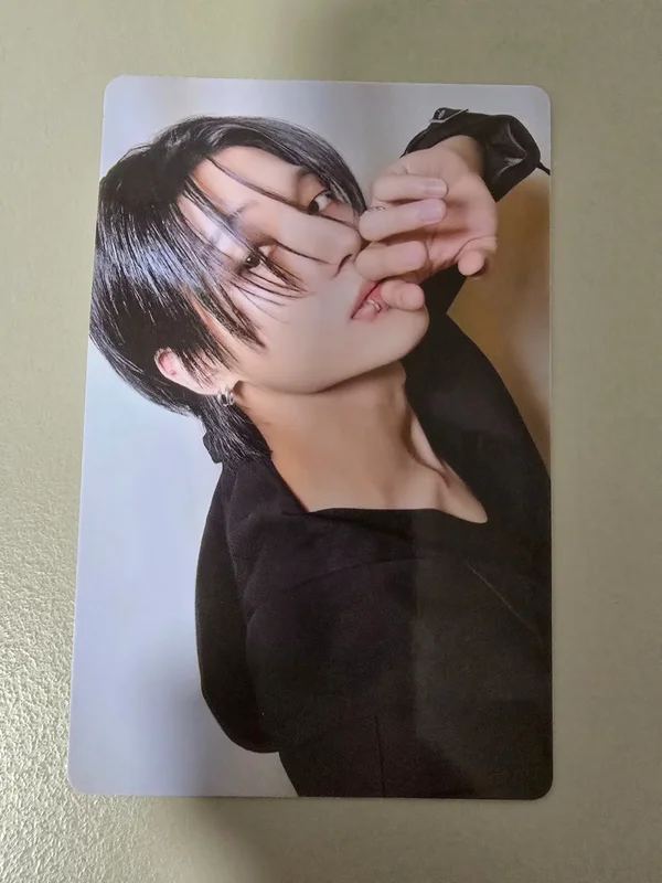 GOLDEN HOUR : Part.2 DIGIPACK VER.