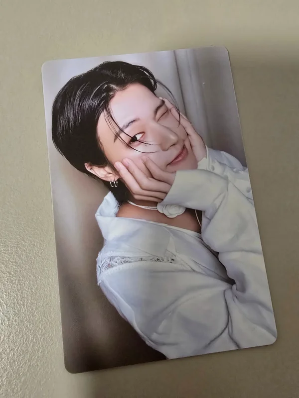 GOLDEN HOUR : Part.2 DIGIPACK VER.