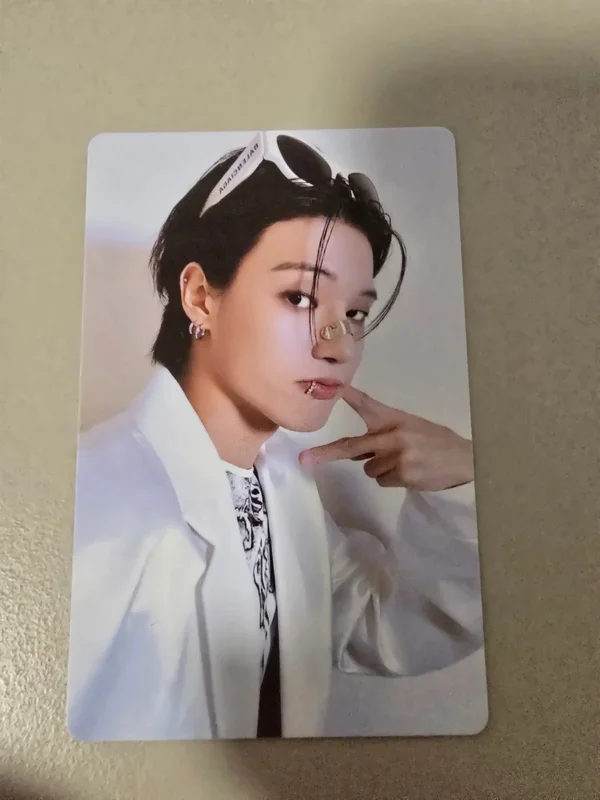 GOLDEN HOUR : Part.2 DIGIPACK VER.