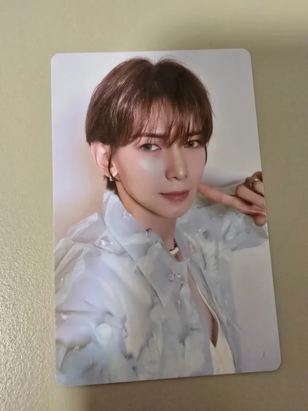 GOLDEN HOUR : Part.2 DIGIPACK VER.